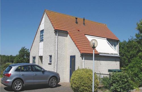 Julianadorp aan zee House | Beatrix 164