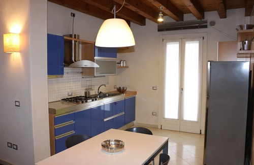 Mestre Apartment | Beatrix Apartament Venice