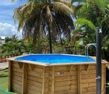 Pelletan House | Beau Bungalow a Port-Louis