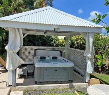 Pelletan House | Beau Bungalow a Port-Louis
