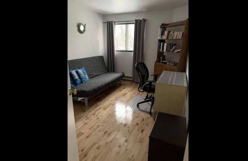 Saint-Bruno-de-Montarville Condo | Beautiful condo in St Bruno