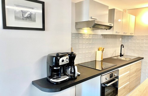 Le Treport Apartment | Beau Duplex à Deux pas du Port