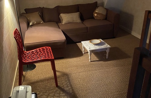 Aurillac Condo | Beau Duplex Hyper Centre Ville