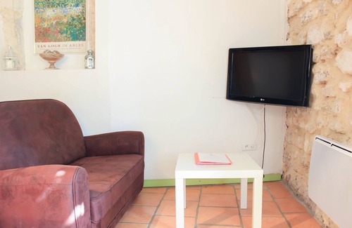 Saint-Paul-Trois-Chateaux Apartment | Beau Gîte Avec Piscine Sécurisée/4 Personnes.localisation Idéale