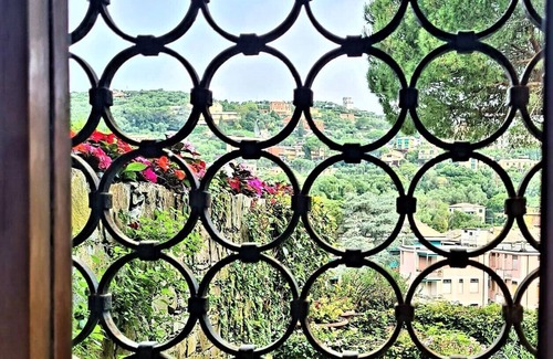 Santa Margherita Ligure House | Beautiful Private House with Garden, Wifi (included) and parking space