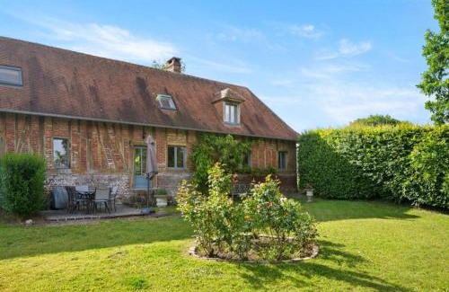 Mesnieres-en-Bray House | Beau soleil