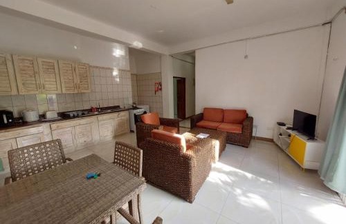 Beau Vallon Villa | Beau Vallon Villa Self Catering With Pool