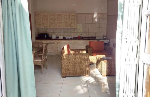 Beau Vallon Villa | Beau Vallon Villa Self Catering With Pool