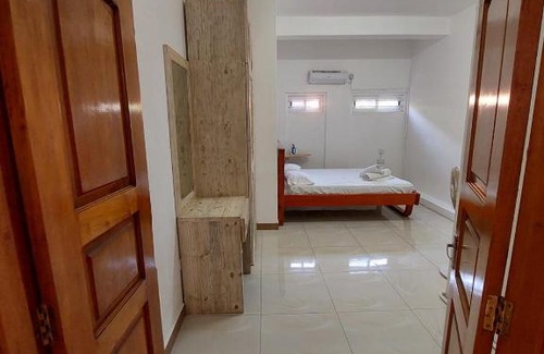 Beau Vallon Villa | Beau Vallon Villa Self Catering With Pool
