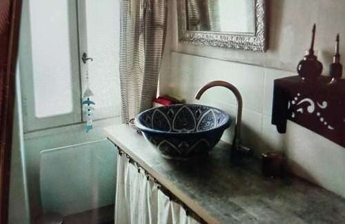 Grezes Cottage | Beaucoup de Cachet Pour Cette Maison Quercynoise Authentique