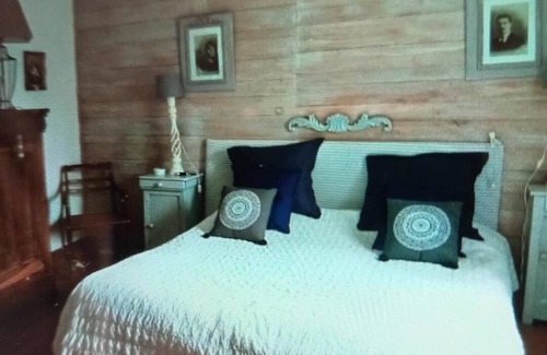 Grezes Cottage | Beaucoup de Cachet Pour Cette Maison Quercynoise Authentique