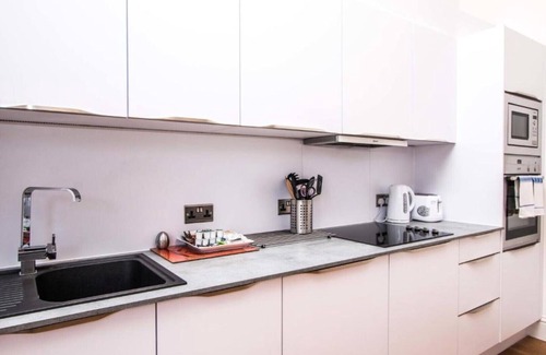 Clifton Apartment | Beaufort House Superior Two-bedroom Apartment