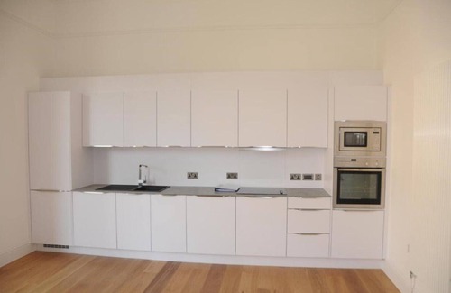 Clifton Apartment | Beaufort House Superior Two-bedroom Apartment