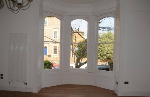 Clifton Apartment | Beaufort House Superior Two-bedroom Apartment