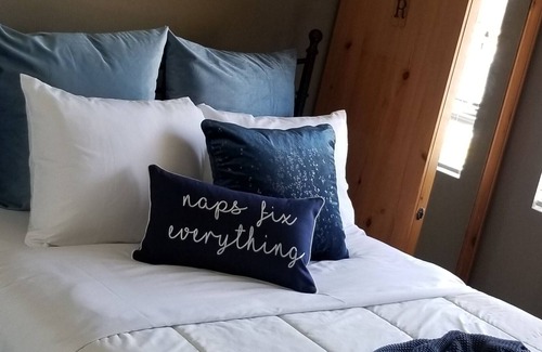 Beaumont House | BEAUMONT DREAM 4 Bedrooms 3 Bath