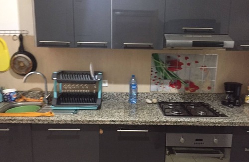 Oujda Apartment | Beauté et Tranquillité