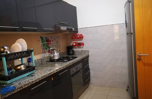 Oujda Apartment | Beauté et Tranquillité
