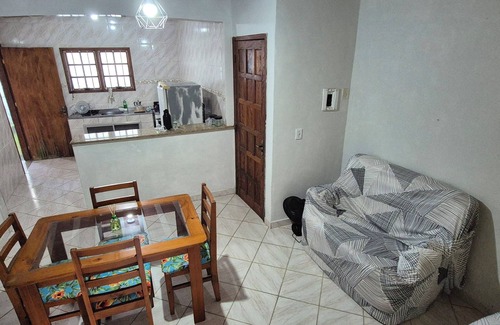 Vila Muriqui House | Beautiful house in Muriqui, close to Castelinho beach and the end of Muriqui beach