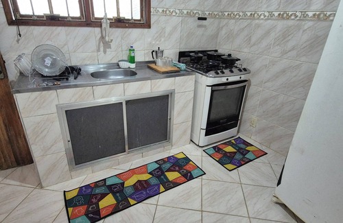 Vila Muriqui House | Beautiful house in Muriqui, close to Castelinho beach and the end of Muriqui beach