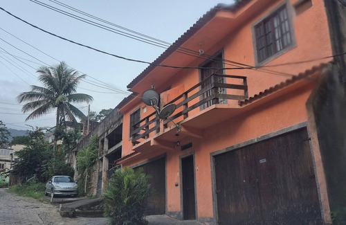 Vila Muriqui House | Beautiful house in Muriqui, close to Castelinho beach and the end of Muriqui beach