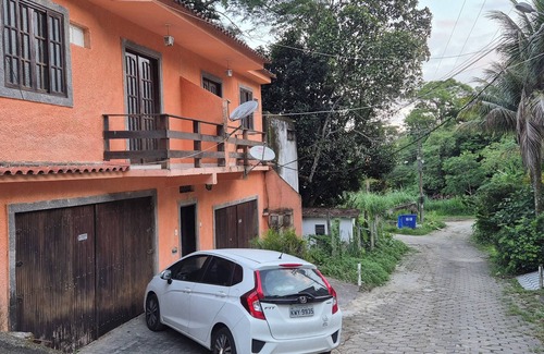 Vila Muriqui House | Beautiful house in Muriqui, close to Castelinho beach and the end of Muriqui beach