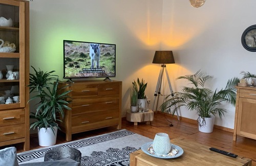 Brandenburg an der Havel Apartment | Beautiful apartment in the old town of Brandenburg an der Havel