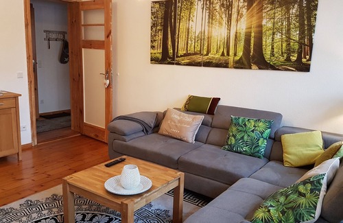 Brandenburg an der Havel Apartment | Beautiful apartment in the old town of Brandenburg an der Havel