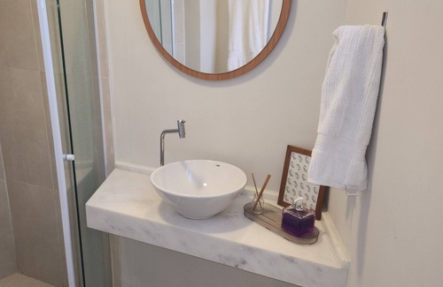Flamengo Apartment | Beautiful and comfortable studio apartment
