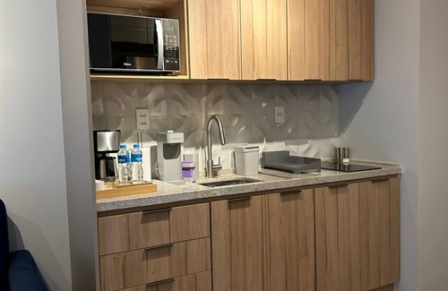 Vila Mariana Apartment | Beautiful studio in Vila Mariana