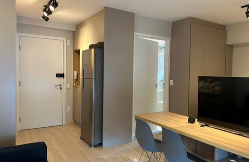 Vila Mariana Apartment | Beautiful studio in Vila Mariana