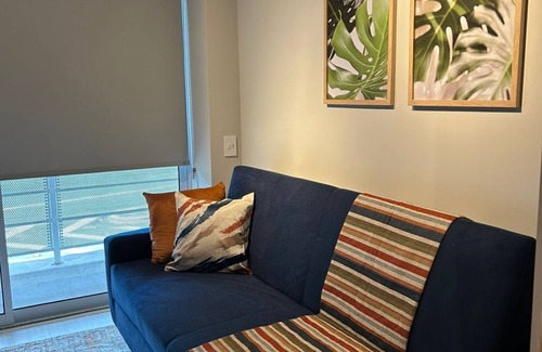 Vila Mariana Apartment | Beautiful studio in Vila Mariana