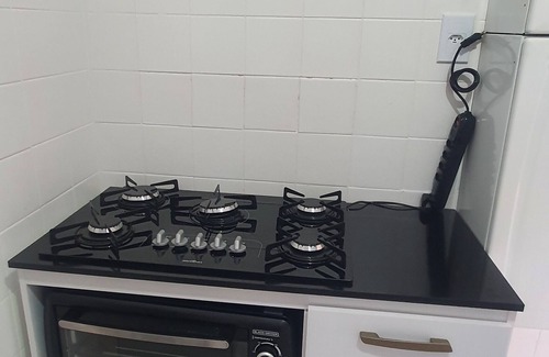 Goiania Apartment | BEAUTIFUL 2/4 APARTMENT