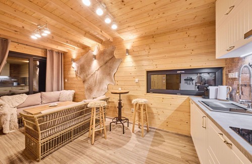 Mlade Buky House | Beautiful private villa for 4 guests with WIFI, pool, TV and patio