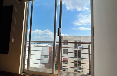 Cuautlancingo Apartment | Beautiful apartment in Cuautlancingo