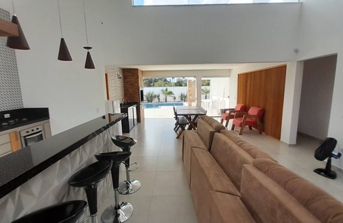 Aguas de Santa Barbara House | Beautiful house with pool - Santa Barbara Resort Residence