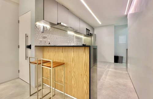 Copacabana RV Rental | Beautiful renovated apartment for seasonal rent