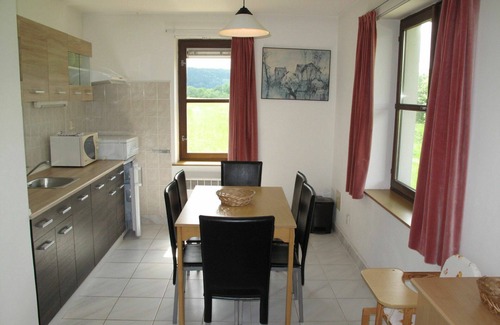 Ceska Metuje House | Beautiful private villa for 6 guests with pool, WIFI, TV, patio, pets allowed and panoramic view