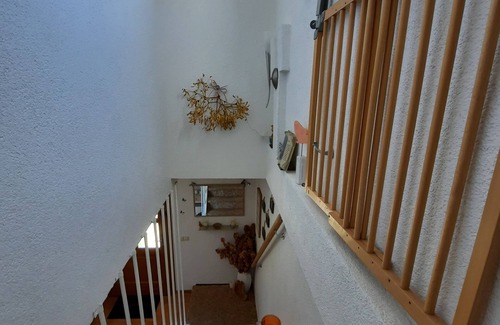 Lutherstadt Wittenberg Apartment | beautiful top floor apartment with view of the Elbe meadows