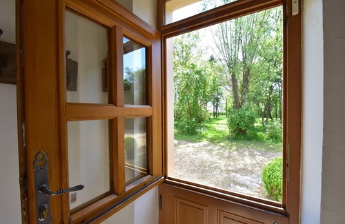 Chantenay-Saint-Imbert House | Beautiful authentic holiday home with pool
