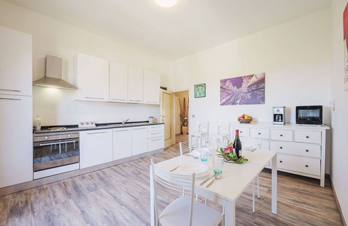 Castelfranco di Sotto House | Beautiful villa for 4 guests with WIFI, pool, TV and patio
