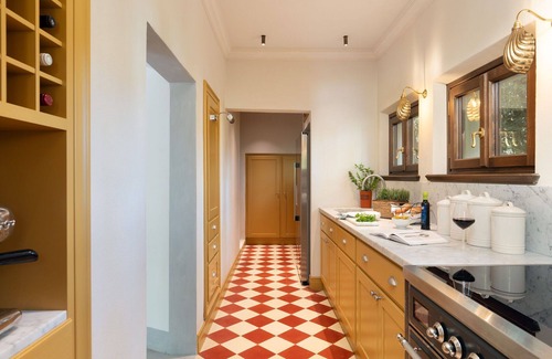 Castellina in Chianti Villa | Beautiful private villa with A/C, WIFI, private pool and terrace, close to San Gimignano