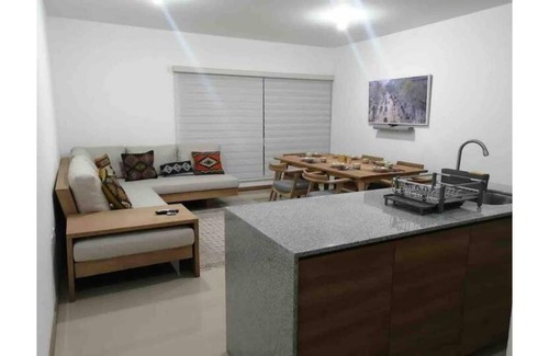 San Pedro Tlaquepaque Apartment | Beautiful apartment with pool