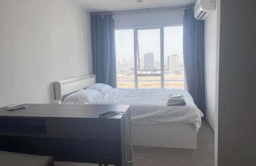 Bang Sue Villa | Beautiful apartment