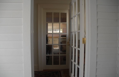 Aiken Apartment | Beautiful 1/1 in Aiken Horse Country