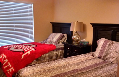 Fort Myers Beach Apartment | beautiful 1/2 duplex for the winter