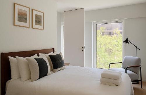 Santo Antonio Apartment | Beautiful 1 bedroom in heart of Lisbon