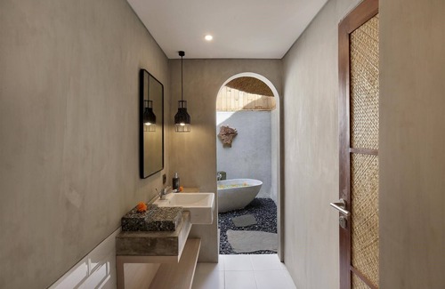 Peliatan Resort | Beautiful 1 Cottage, Ubud