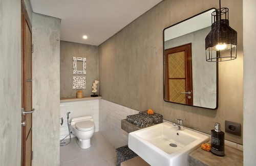 Peliatan Resort | Beautiful 1 Cottage, Ubud