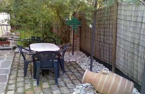 Mestre Apartment | Beautiful 1-person apartment with garden