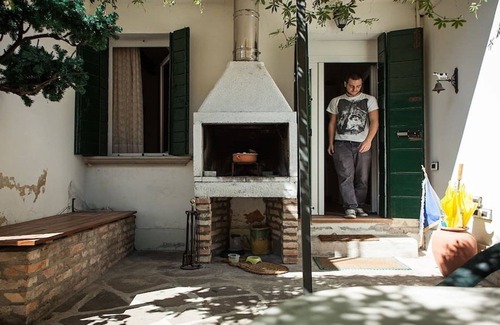 Mestre Apartment | Beautiful 1-person apartment with garden